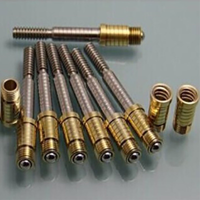 SUS 304 CNC Machining Parts Fekon Precision Metal Turning Service Aluminum S45C