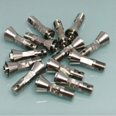 SUS 304 CNC Machining Parts Fekon Precision Metal Turning Service Aluminum S45C