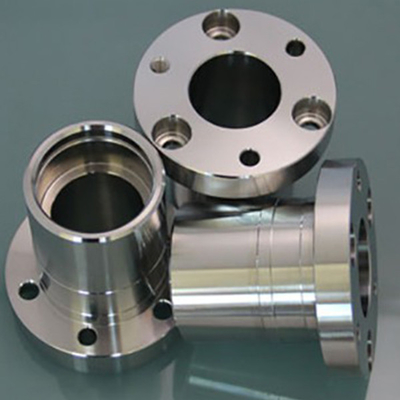 SUS 304 CNC Machining Parts Fekon Precision Metal Turning Service Aluminum S45C