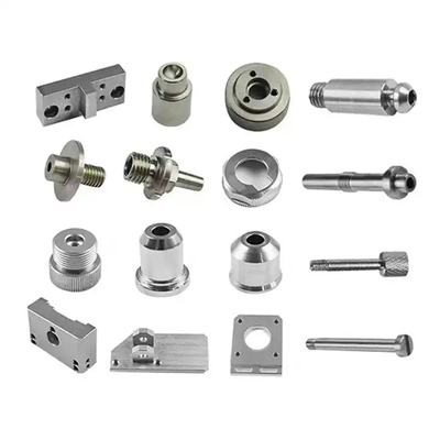 Custom Precision OEM Machine Mechanical Machining Machinery Lathe Mini Parts CNC Machining Central Service