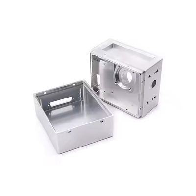 Custom Precision OEM Machine Mechanical Machining Machinery Lathe Mini Parts CNC Machining Central Service
