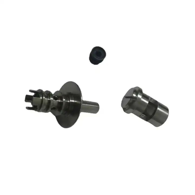 Custom Precision OEM Machine Mechanical Machining Machinery Lathe Mini Parts CNC Machining Central Service