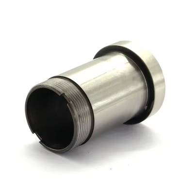 custom laser cut machining stamping machine metal parts lathe turning aluminium stainless steel milling cnc machine serv