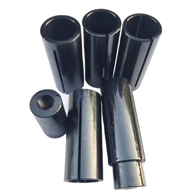 Custom CNC Machining Metal Parts with Ra0.2-Ra3.2 Roughness