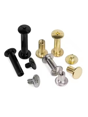 Customized 304 Stainless Steel Pointed End Set Screws M3 M4 M5 M6 M8 DIN914 Cone Point Grub Screw Headless Hex Socket Screws