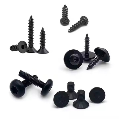 Customized 304 Stainless Steel Pointed End Set Screws M3 M4 M5 M6 M8 DIN914 Cone Point Grub Screw Headless Hex Socket Screws