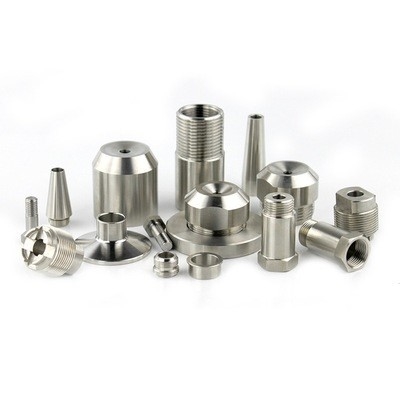 Brass Alloy 3602 CNC Machining Parts SS303 Precision Cnc Machinery Parts