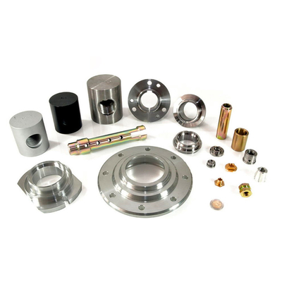 Brass Alloy 3602 CNC Machining Parts SS303 Precision Cnc Machinery Parts
