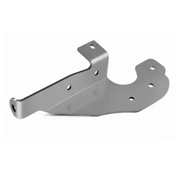 Powder Coating Sheet Metal Fabrication Anodizing PVD Cnc Bending Aluminum Stamping Parts