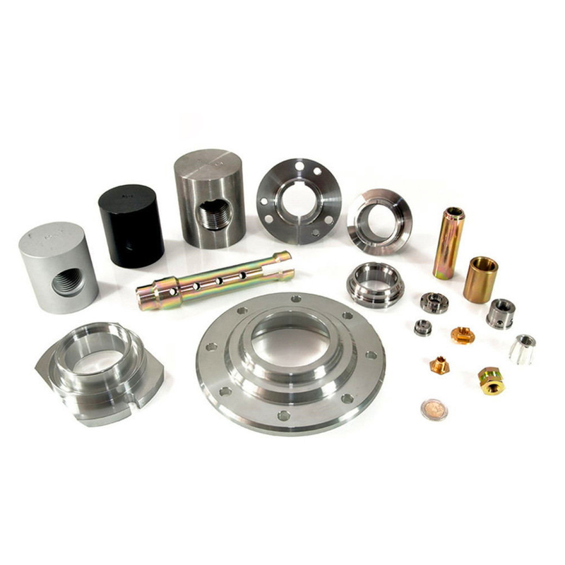 Brass Alloy 3602 CNC Machining Parts SS303 Precision Cnc Machinery Parts