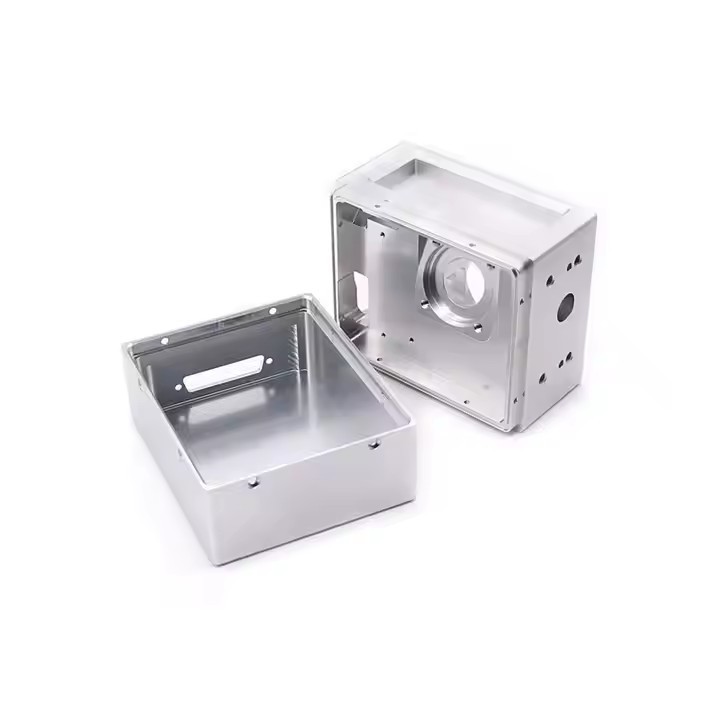 Custom Precision OEM Machine Mechanical Machining Machinery Lathe Mini Parts CNC Machining Central Service